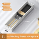 Axyaa Kitchen Cutlery Storage Divider Organizer Tray