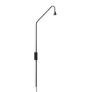 Axyaa Modern Nordic Long Arm Sconce Lamp for Bedroom and Office Decor