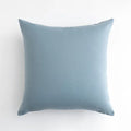 Axyaa Light Blue Plaid Pillow Cover 30x50cm/45x45cm - Home Decor Sofa Cushion