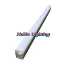 Axyaa Honeycomb LED Light System for Workshop, Gym, Studio - 2 Years Warranty