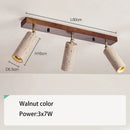 Axyaa LED Spotlights for Modern Art Decor in Living Room, Hotel, and Restaurant