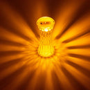 Axyaa Diamond Crystal LED Night Light Table Lamp