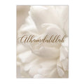 Axyaa Ayat Al Kursi Quran Flower Quote Canvas Wall Art