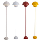 Axyaa Modern LED Floor Lamp for Living Room Bedroom Girls Room