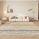Axyaa Sfumato Large Area Carpet: Light Luxury High End Home Rug