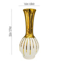 Axyaa Luxury Vase & Wine Cabinet Decor: Living Room, Dining Table, TV Cabinet & Foyer