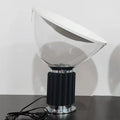 Axyaa Glass Desk Lamp LED Light for Model Room, Bedroom Atmosphere, Luxury Table Decor
