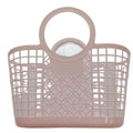 Axyaa Portable Hand-Held Hanging Basket Toy Organizer for Kitchen & Bathroom