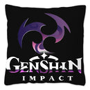 Axyaa Game Kaeya Venti Pillowcase for Home Decor