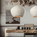 Axyaa Wabi Sabi Chandelier Pendant Light for Restaurant Bar Hotel Home Nordic Design