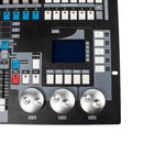 Axyaa Shehds 1024 DMX Console for Par & Moving Head Light Series