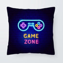 Axyaa Super Hot Gaming Fan Pad Cushion Cover for Living Room Sofa Bed Decor