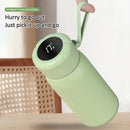 Axyaa Smart Thermos Mug 316 Stainless Steel Vacuum Flasks Travel Thermal Water Bottle Tumbler