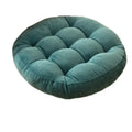 Axyaa Thicken Tufted Floor Seat Cushion for Meditation and Relaxation