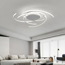 Axyaa Modern LED Ceiling Lights with Remote Control