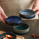 Axya Ceramic Soup Bowls Set of 4