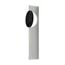 Axyaa Minimalist Water Ripple Wall Lamp for Living Room & Bedroom