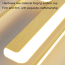 Axyaa Nordic LED Ceiling Lamp for Home Interior Lighting