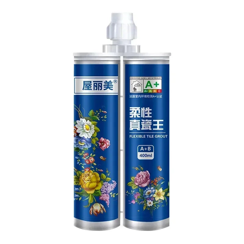 Axya Beauty Seam Agent for Floor Tile General Seam Sealant 400ML