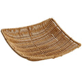 Axyaa Rattan Storage Tray Set | Multipurpose Home Decor Craft Tray	Collection