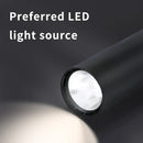 Axyaa LED Tube Pendant Chandelier for Modern Luxury Living Room & Kitchen