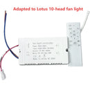 Axyaa Lotus Petal Smart Drive LED Light Strip Controller