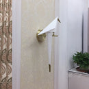 Axyaa Nordic Crane Wall Lamp LED Sconces for Loft Living Room