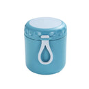Axyaa Insulated Thermal Food Jar Soup Cup - Stainless Steel Vacuum Lunch Box