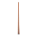 Axyaa Stainless Steel & Wooden Chopsticks Dinnerware Set