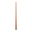 Axyaa Stainless Steel & Wooden Chopsticks Dinnerware Set