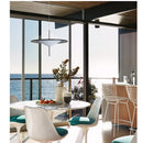 Axyaa Nordic Italian Designer Chandelier for Modern Indoor Lighting