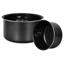 Axya Non-Stick Cooking Pot for Rice Cooker Inner Container