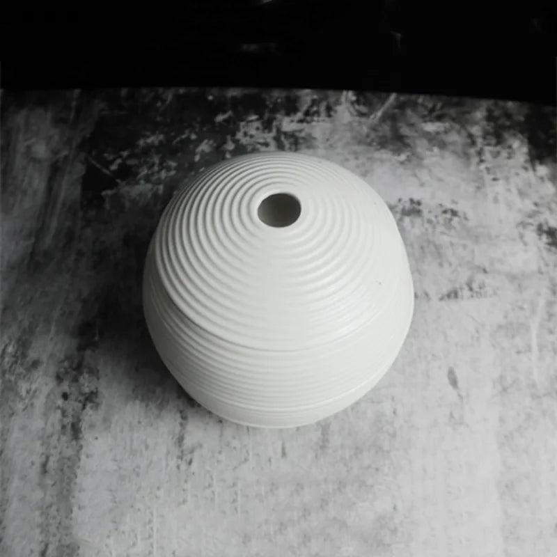 Axya 4-Layer Ceramic Serving Plate Set for Dinner, Dessert, Snacks, Sashimi, Sushi