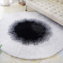 Axyaa Starry Sky Large Carpet Rug for Bedroom & Living Room