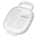 Axyaa 3-in-1 Vegetable Chopper Slicer Cheese Grater Fruit Cutter Kitchen Accessories