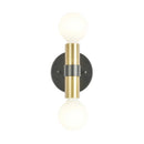 Axya Modern LED Wall Lamp for Bedroom and Living Room