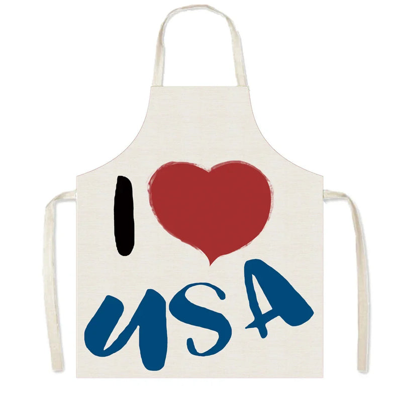 Axyaa Kitchen Ladies Apron: Creative, Simple, and Stylish for Cooking and Baking