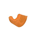 Silicone Burger Tray: Reusable Sandwich Holder by Axyaa for Kitchen Storage