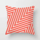 Axyaa Nordic Geometry Print Cushion Covers for Modern Livingroom Decor 45*45cm