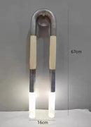 Axyaa Vintage Wall Sconce Lights for Retro Interior Lighting, G9 Fixture