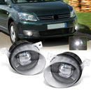 Axyaa LED Fog Lamp for VW Polo Cross Passat Golf Plus Tiguan Caddy