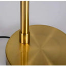 Axyaa Vintage Desk Lamp with E27 Holder for Bedroom and Office