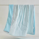 Axyaa Summer Cool Quilt Machine Washable Air Conditioner Quilt