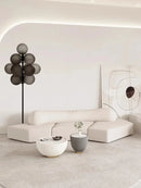 Axyaa Ripple Ball Grape Lamp Series Ceiling Chandelier for Elegant Home Decor.