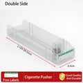 Axyaa Tobacco Convenience Store Cigarette Pusher Holder Display Stand
