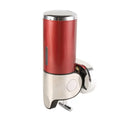 Axyaa 500ML Liquid Soap Dispenser for Kitchen, Bathroom - Home Essentials