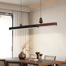 Axyaa Modern Pendant Light Chandeliers for Dining Room, Living Room Ceiling Lamp LED Lighting