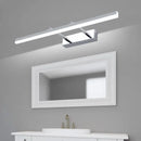 Axyaa Adjustable Iron Wall Lamp LED Sconce Lights for Dressing Table Mirror