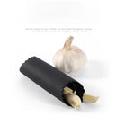 Axyaa Silicone Garlic Peeler, Manual Kitchen Tool, Creative Kitchen Artifact
