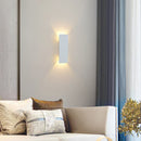 Axyaa LED Wall Lamp for Bedroom Room